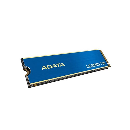 ADATA 512GB LEGEND 710 ALEG-710-512GCS 2400-1000MB/s M2 NVME GEN3 DİSK