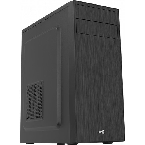 AEROCOOL 500W CS1103 AE-CS1103-500 Standart ATX PC Kasası Siyah