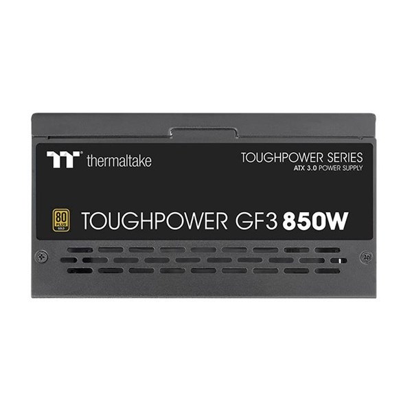 THERMALTAKE 850W 80 GOLD TOUGHPOWER GF3 PS-TPD-0850FNFAGE-4 PCIE 5.0 Tam Modüler Power Supply