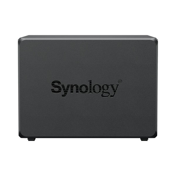 SYNOLOGY DS423 PLUS CELERON QC- 2 GB RAM- 4-diskli Nas Server Disksiz