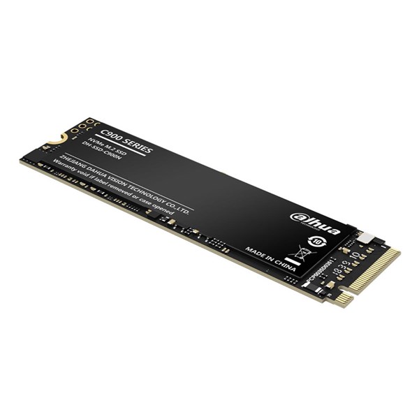DAHUA 1TB C900N SSD-C900N1TB 2000- 1600MB/s M2 PCIe NVMe Gen3 Disk