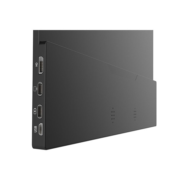 ZEUSLAP 15.6 IPS AP156 4MS 60Hz HDMI-TYPE-C Taşınabilir Monitör 1920 X 1080