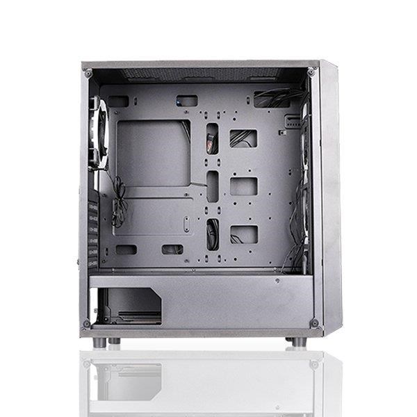 POWERBOOST X58RGB GAMING MID-TOWER PC KASASI