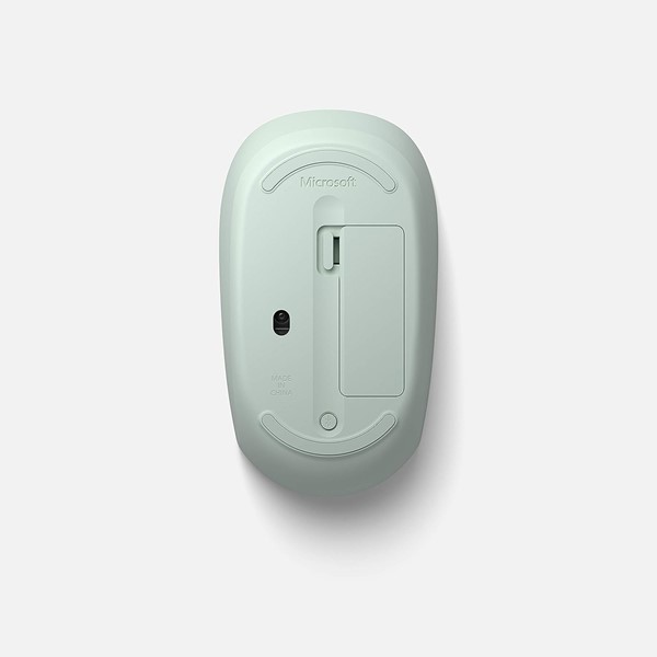 Mıcrosoft Bluetooth Mouse Rjn-00031 Nane Yeşil