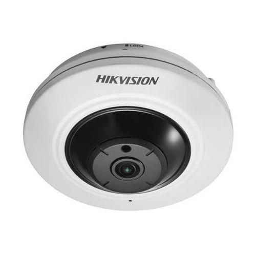 HIKVISION 5MP Panoramik DS-2CD2955FWD-IS 8metre IP Güvenlik Kamerası
