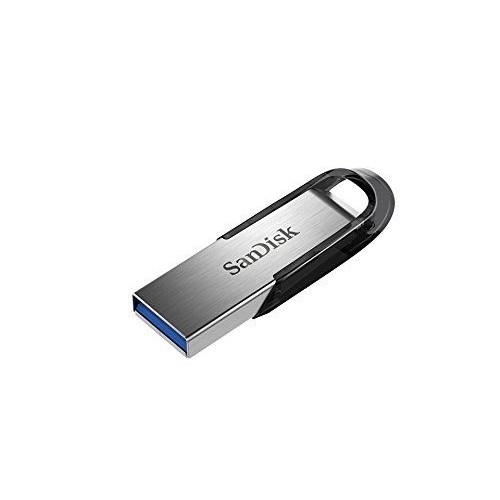 SANDISK 128GB ULTRA FLAIR SDCZ73-128G-G46 USB 3.0 BELLEK