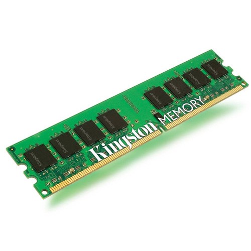 KINGSTON 2GB DDR2 800MHZ TEK MODÜL PC RAM VALUE Kutusuz