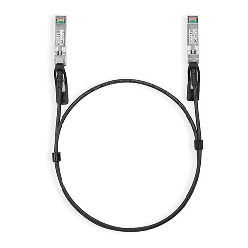TP-Link TP-LINK TL-SM5220-1M 1 Mt 10G SFP Kablo