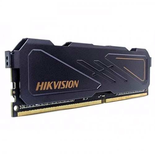 HIKVISION 16GB DDR4 3200MHZ CL16 PC RAM U10 HKED4161DAA2F0ZB2/16G