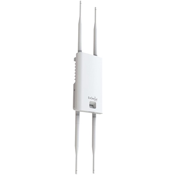 EnGENIUS ENS620EXT 10dbi 1200mbps Dual Band Harici Access Point