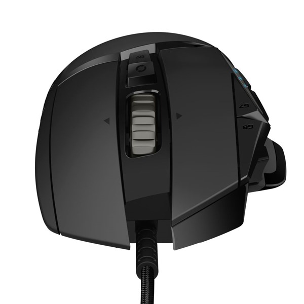 LOGITECH G G502 Hero High Performance Oyuncu Mouse 910-005471