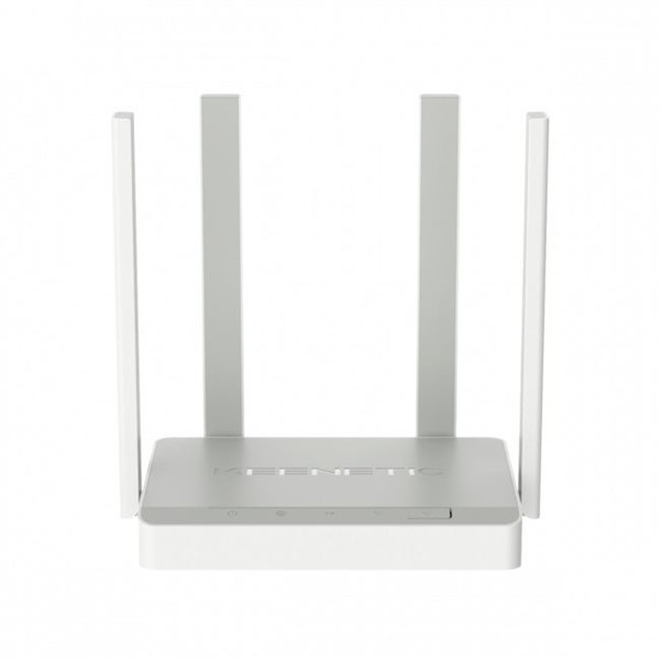KEENETIC SPEEDSTER KN-3010-01EN AC1200 Dual Band EV Ofis Tipi Access Point Mesh Router