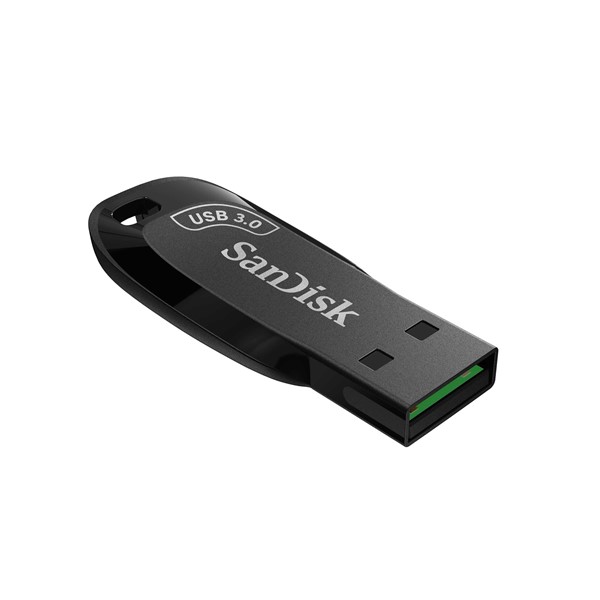  SANDISK 64GB ULTRA SHIFT SDCZ410-064G-G46 USB 3.0 BELLEK