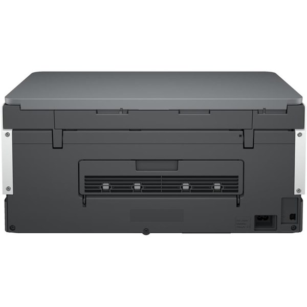 HP A4 SMART TANK 670 6UU48A Renkli Çok Fonksiyonlu Tanklı Dublex Yazıcı Usb,Kablosuz