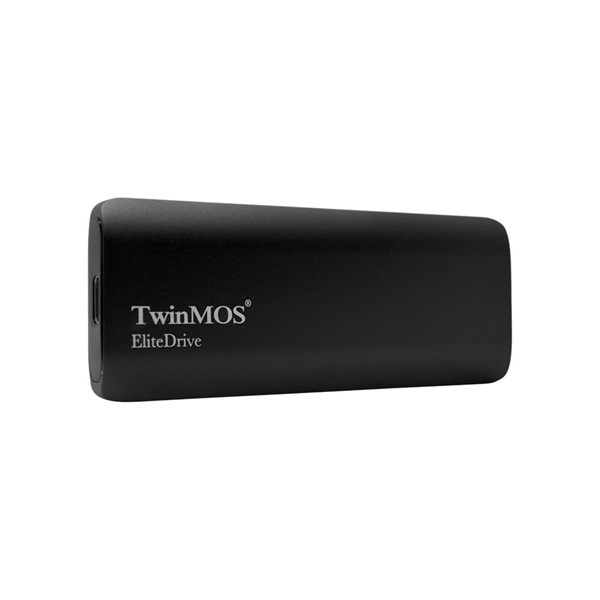 TWINMOS 2TB PSSD2TBMEDB USBC HARİCİ SSD DİSK