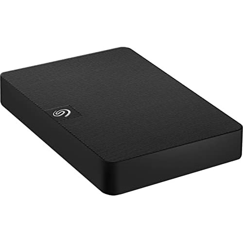 SEAGATE 4TB 2.5 Expansion STKM4000400 USB 3.0 Harici Disk