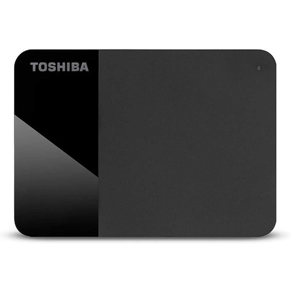 TOSHIBA 1TB 2.5 BASIC HDTP310EK3AA USB 3.0 HARİCİ DİSK