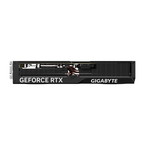 GIGABYTE 16GB RTX4070TI SUPER GV-N407TSWF3 OC-16GD GDDR6X PCIE 4.0