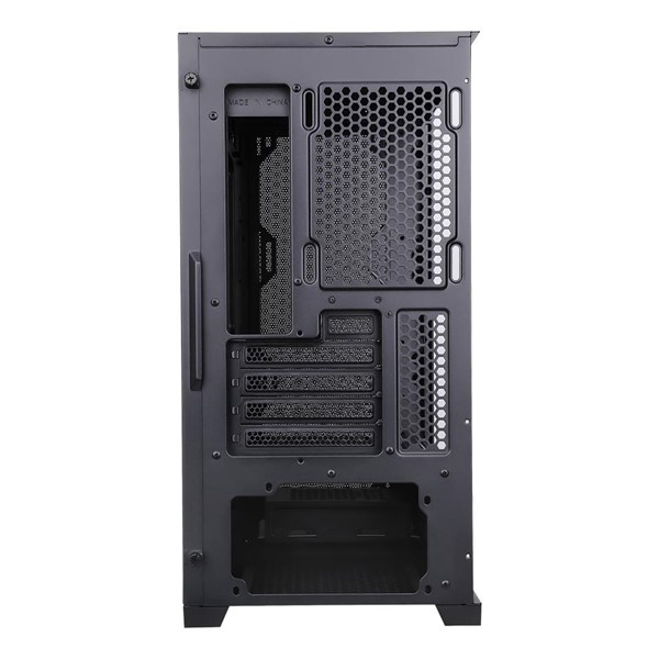 FRISBY 750W 80  BRONZE MORO FC-9450G GAMING MID-TOWER PC KASASI