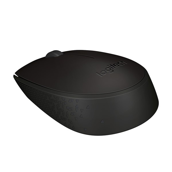 Logitech B170 Kablosuz Mouse-Siyah 910-004798