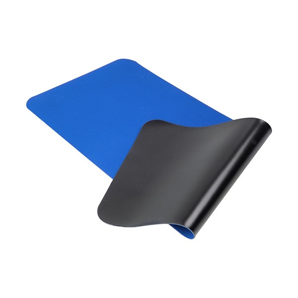 Addison 300271 Mavi 300x700x3mm Oyuncu Uzun Mouse Pad