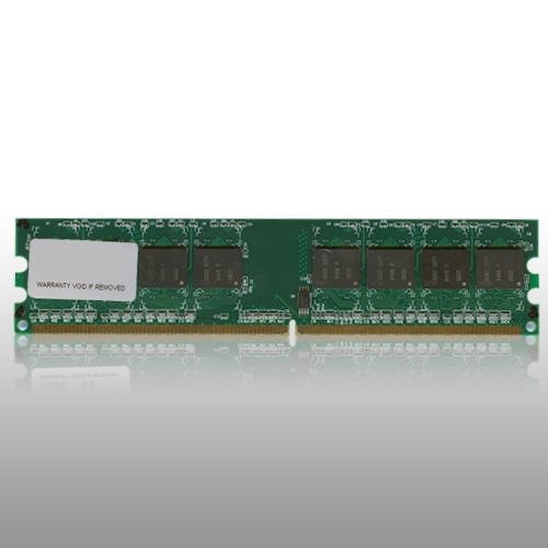 HI-LEVEL 2GB DDR2 800MHZ PC RAM VALUE HLV-PC6400/2G Kutulu