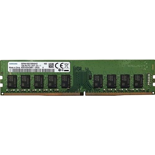 SAMSUNG 16GB DDR4 2666MHz PC RAM VALUE SAMSO2666/16