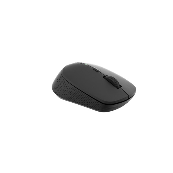 Rapoo M300 18048 1600Dpı Çok Modlu Sessiz Tıklama Özellikli Kablosuz Mouse Koyu Gri