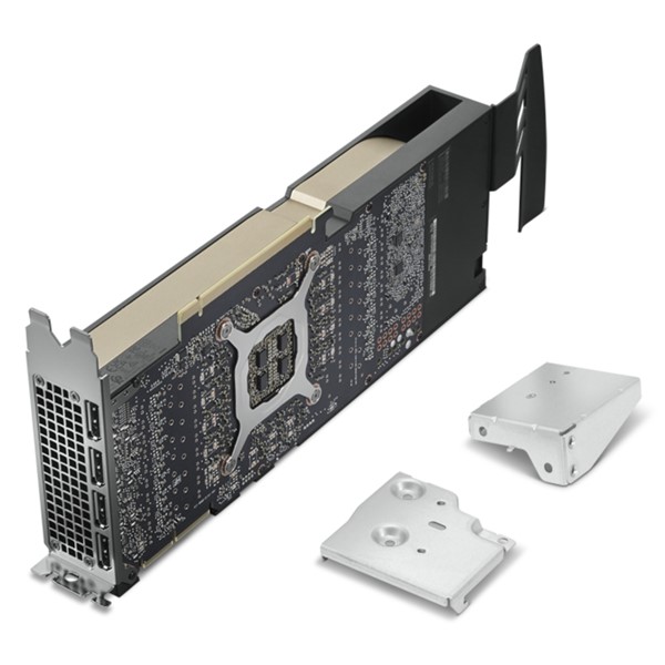 LENOVO 24GB RTX A5000 4X61D97085 GDDR6 384bit 4X-DP PCIE 4.0