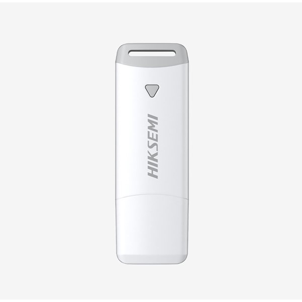 HIKSEMI 64GB USB 2.0 M220P/64G Beyaz Taşınabilir Bellek
