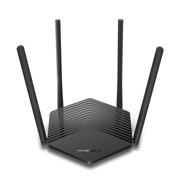 MERCUSYS MR60X AX1500 Dual Band Router