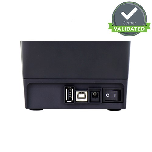 ARGOX 203dpi D2-250 Direkt Termal USB Barkod Yazıcı