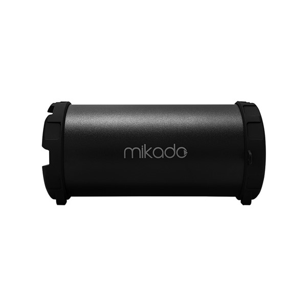 Mikado MD-44BT Siyah Fm Destekli Outdoor Bluetooth Müzik Kutusu