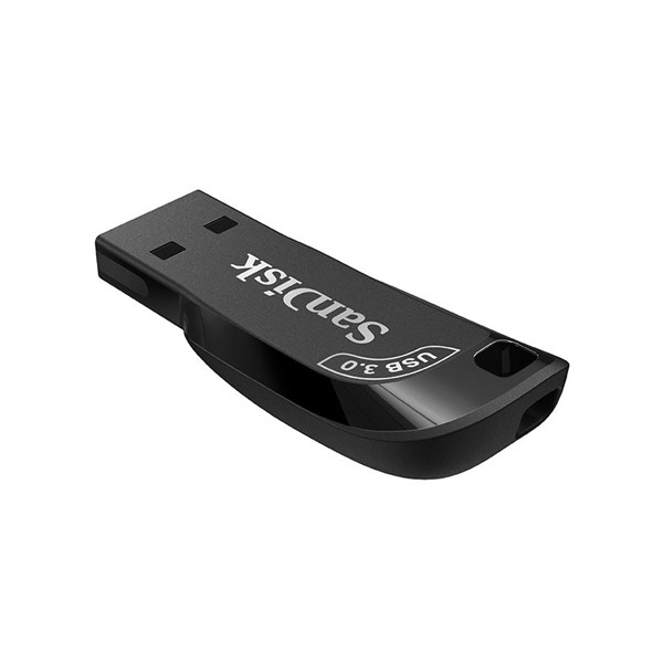 SANDISK 64GB ULTRA SHIFT SDCZ410-064G-G46 USB 3.0 BELLEK