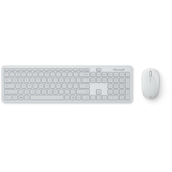 Mıcrosoft Accy Project Bluetooth Klavye Mouse Set QHG-00042