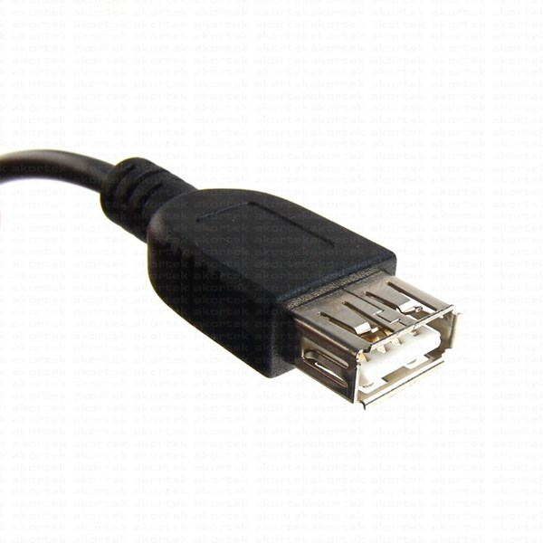 DARK 1.5metre DK-CB-USB2EXTL150 Uzatma Kablosu