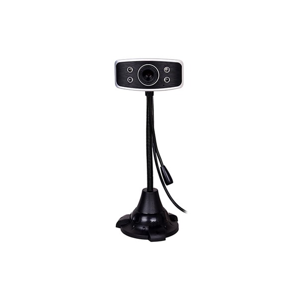 EVEREST SC-825 480p Mikrofonlu Webcam