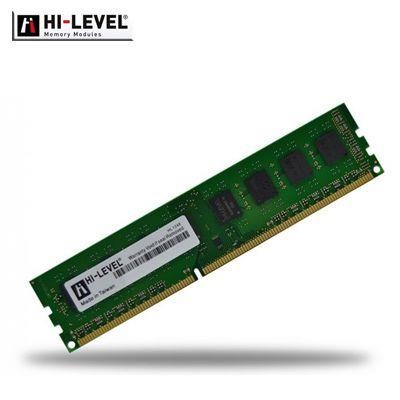 HI-LEVEL 4GB DDR4 2400MHZ PC RAM VALUE HLV-PC19200D4/4G