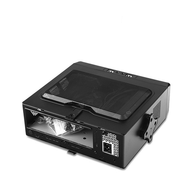 HAZIR PC J4005I-C Celeron DC J4005 8GB- 240GB SSD- O/B HD VGA FRD mITX