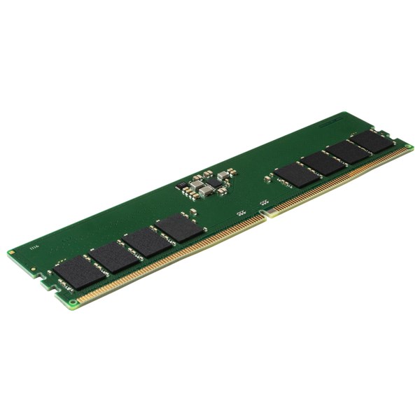 KINGSTON 32GB 2X 16GB DDR5 4800MHZ CL40 DUAL KIT PC RAM VALUE KVR48U40BS8K2