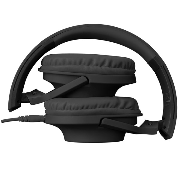 HYTECH REMINOR 3.5mm Siyah Gaming Mikrofonlu Kulaklık HY-K19