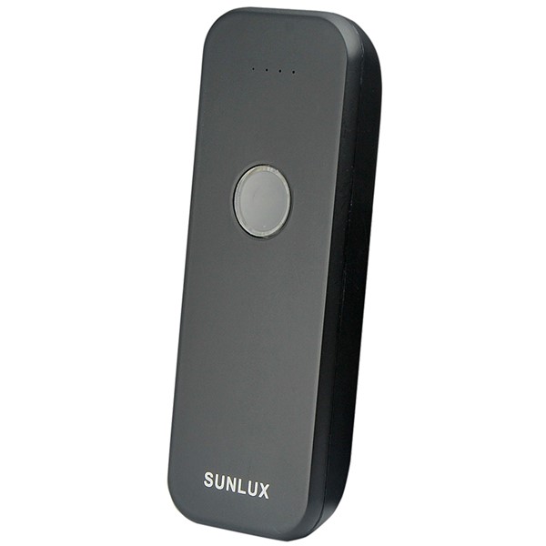 SUNLUX 2D Imager XL-9010 Bluetooth Wlan Kablosuz El Tipi Karekod Okuyucu