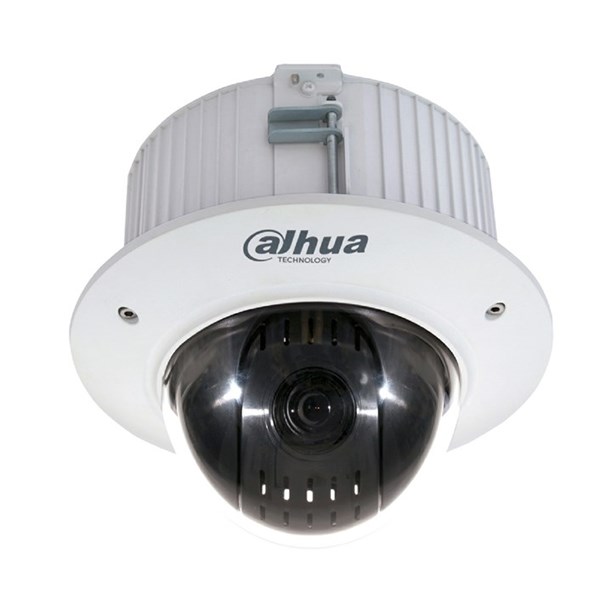 DAHUA 2MP SD42C215-HC-L 25x Zoom Starlight HDCVI SpeedDome Kamera