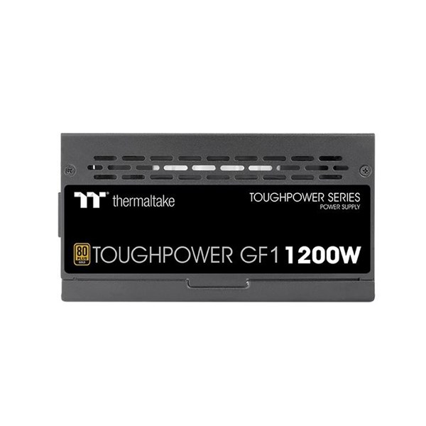 THERMALTAKE 1200W 80 GOLD TOUGHPOWER PS-TPD-1200FNFAGE-1 14cm Fanlı Power Supply