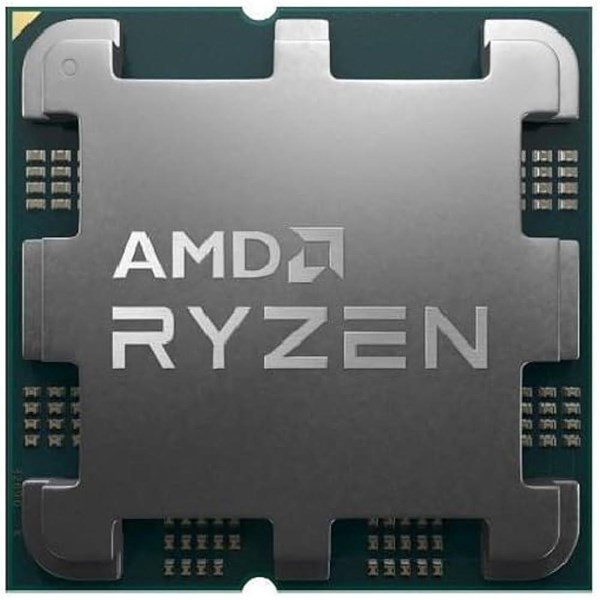 GAMING AMD RYZEN 5 7500F / GeForce RTX 3060 12GB / 16GB RAM /1 TB M.2 SSD / 750Wat 