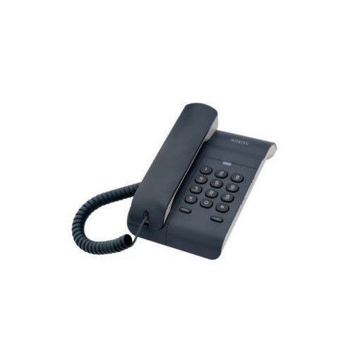 ALCATEL 29416TK Masaüstü Telefon Siyah