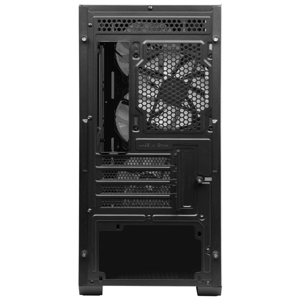 MSI MAG FORGE M100R Gaming Mid-Tower PC Kasası	