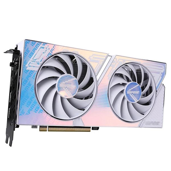 COLORFUL 8GB RTX4060 IGAME ULTRA W DUO OC 8GB-V GDDR6 HDMI-DP PCIE 4.0
