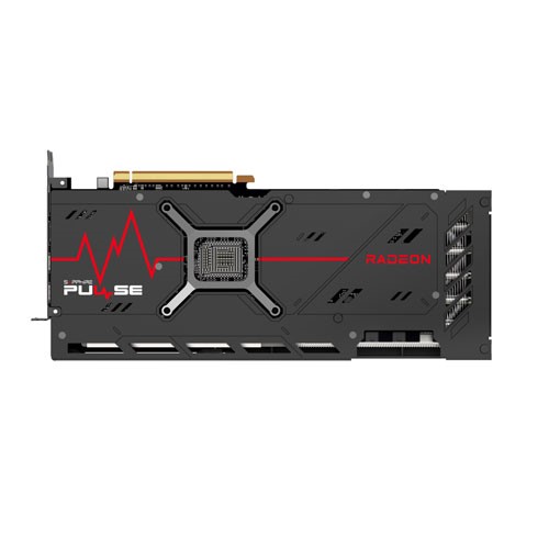 SAPPHIRE 20GB RX7900XT PULSE 11323-02-20G GDDR6 320bit PCIE 4.0