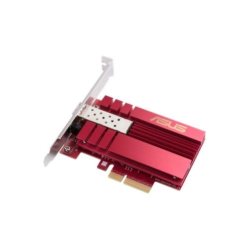 ASUS XG-C100F SFP 10 Gigabit 1port PCIe 1X Ethernet